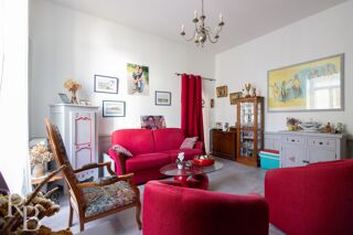  Appartement à vendre 5 pièces 102 m²