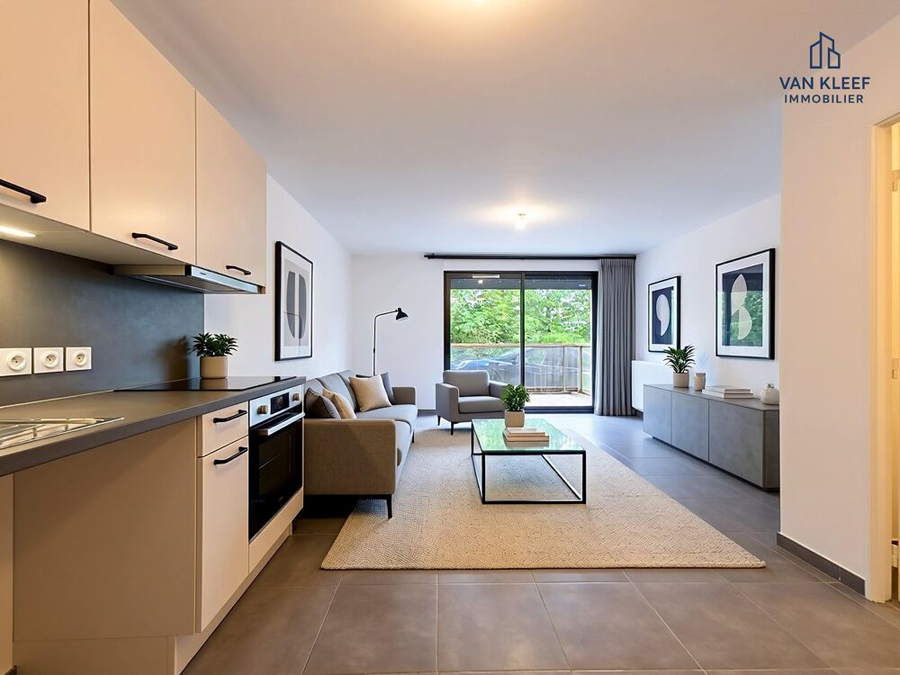 Appartement 2 pièces