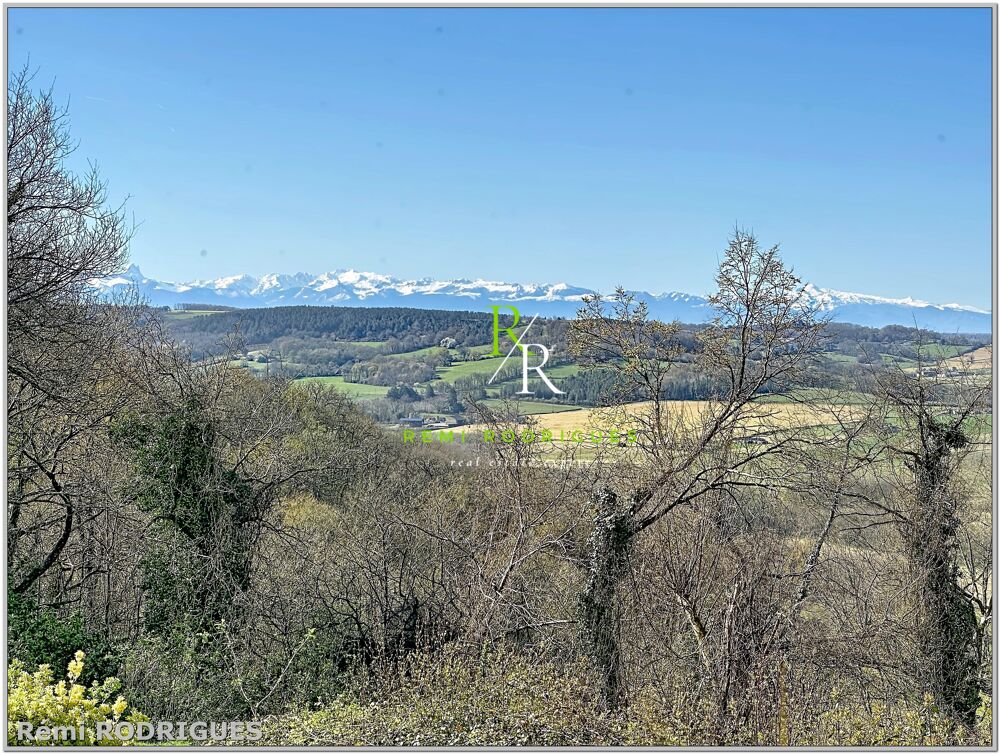 Vente Maison Maison 7 pièces Garlin