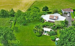  Maison � vendre 6 pi�ces 165 m�