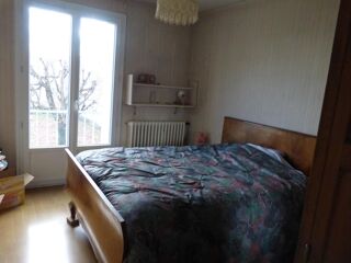  Appartement � vendre 4 pi�ces 75 m�