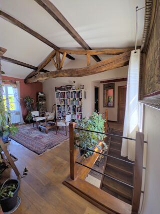  Maison à vendre 6 pièces 133 m²