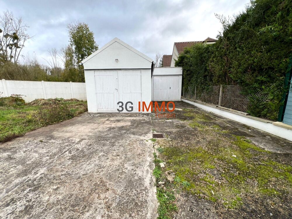 Vente Terrain Terrain constructible Gouvieux
