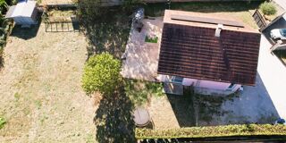  Maison à vendre 4 pièces 120 m²