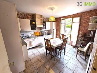  Maison � vendre 5 pi�ces 120 m� Castres