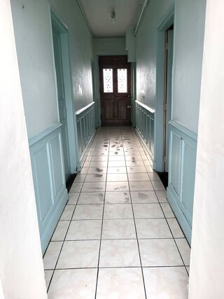  Maison � vendre 5 pi�ces 90 m�