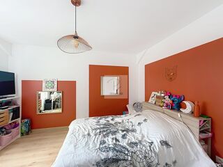  Maison à vendre 5 pièces 142 m²