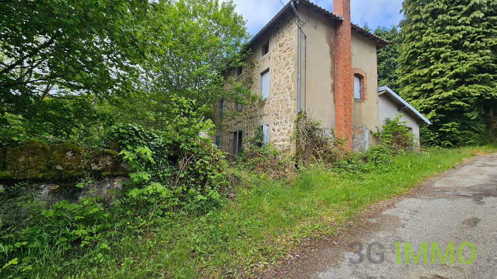 Maison 3 pièces 87 m² à Laprugne