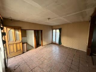  Maison à vendre 2 pièces 55 m²