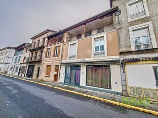  Immeuble à vendre 101 m² Montréjeau