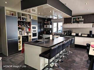  Maison à vendre 5 pièces 130 m²