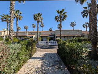  Maison � vendre 2 pi�ces 38 m�