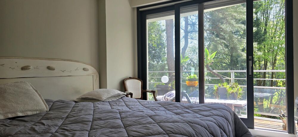 � vendre  Appartement Biarritz (64200)