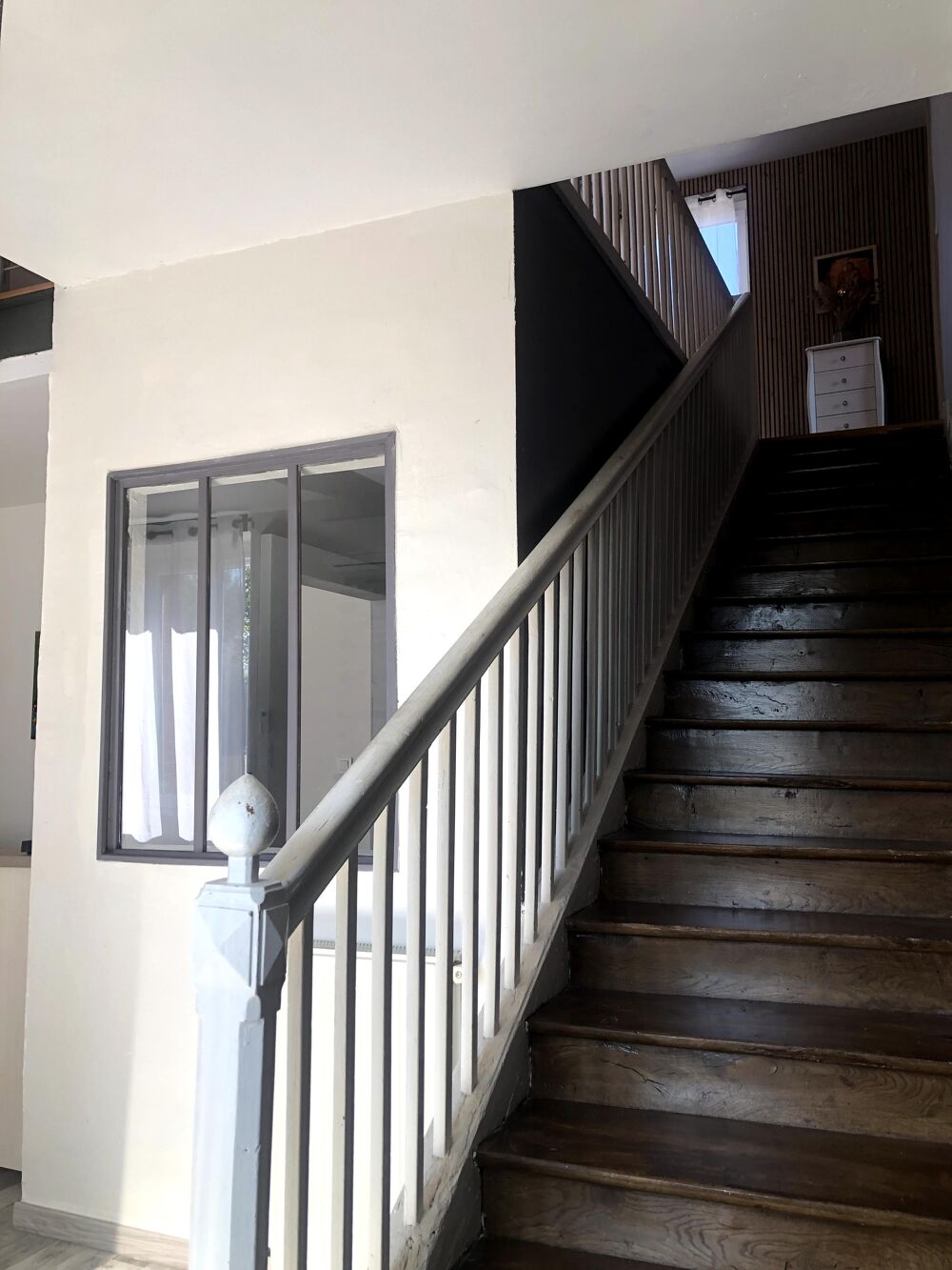 Vente Maison Corps de ferme 6 pièces Tanus
