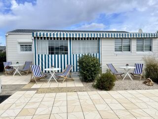  Maison � vendre 3 pi�ces 40 m�