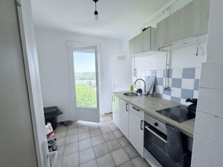  Appartement  vendre 3 pices 58 m