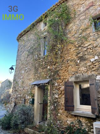  Maison � vendre 3 pi�ces 60 m�