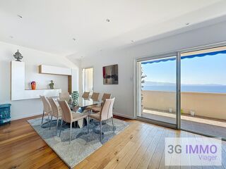  Appartement � vendre 4 pi�ces 116 m�