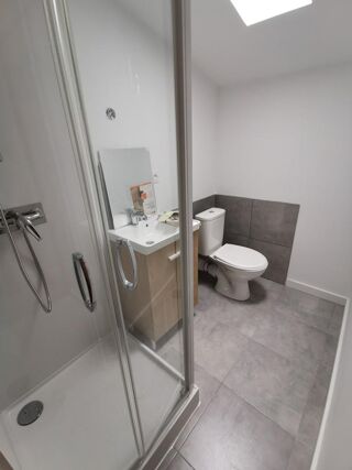  Immeuble à vendre 83 m² Villefranche-de-lauragais