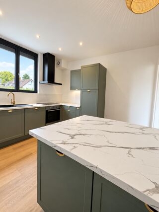  Maison à vendre 3 pièces 75 m²