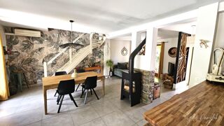  Maison à vendre 5 pièces 96 m²