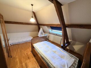  Maison à vendre 5 pièces 190 m²