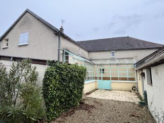  Maison � vendre 5 pi�ces 136 m�