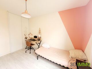  Appartement � vendre 3 pi�ces 