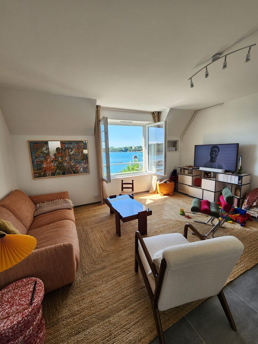 Appartement 4 pièces