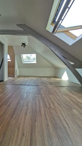  Appartement  vendre 1 pice 38 m