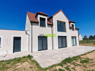  Maison à vendre 6 pièces 155 m²