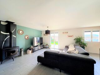  Maison � vendre 5 pi�ces 135 m�