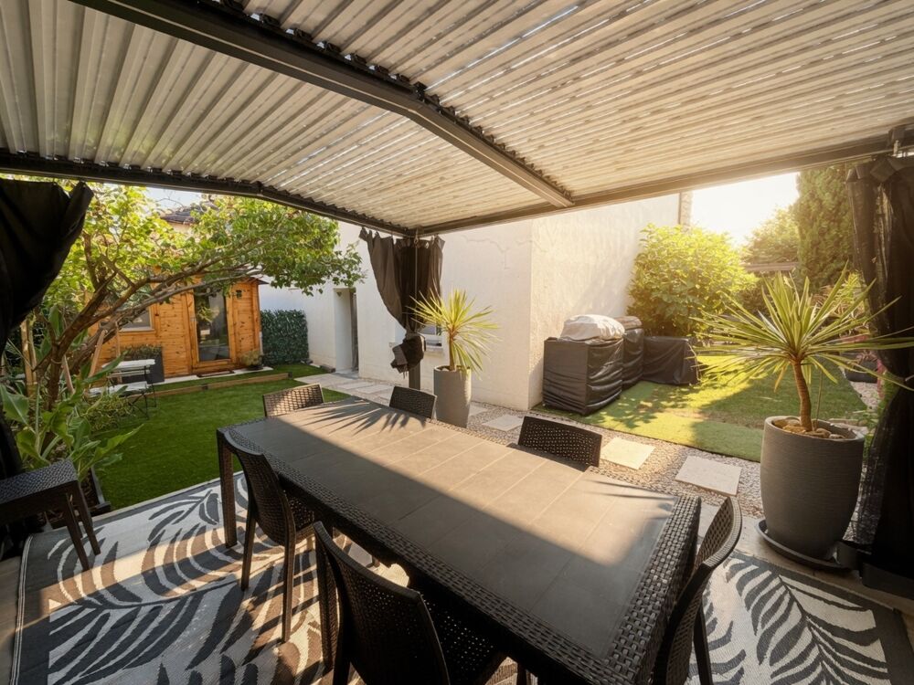 Vente Maison Maison 7 pièces Poitiers