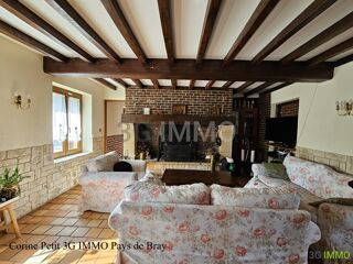 Maison à vendre 8 pièces 169 m²