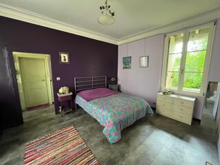  Viager  vendre 4 pices 130 m Longny les villages