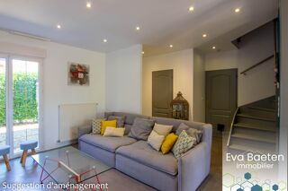  Maison  vendre 5 pices 108 m