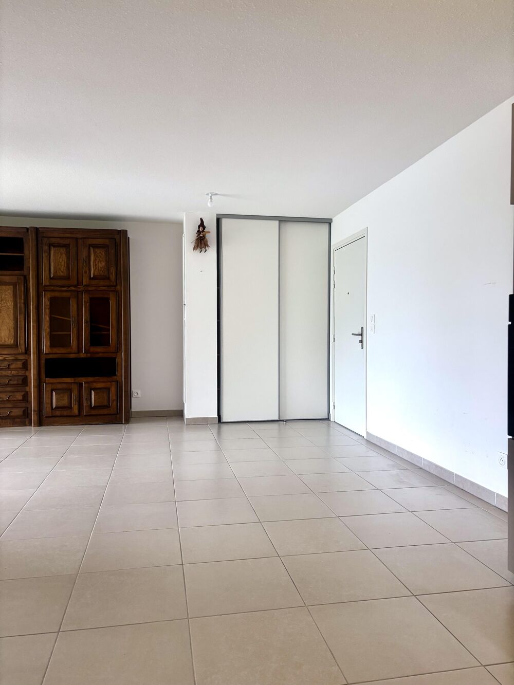 Vente Appartement Appartement 3 pièces Garons
