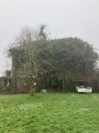  Maison � vendre 3 pi�ces 