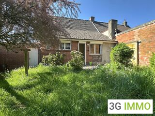  Maison à vendre 3 pièces 85 m²