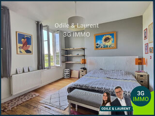  Maison  vendre 9 pices 