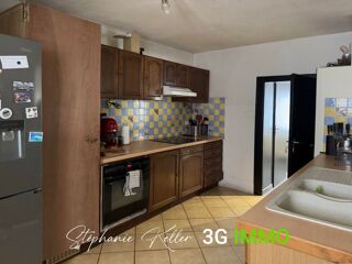  Maison à vendre 4 pièces 113 m²