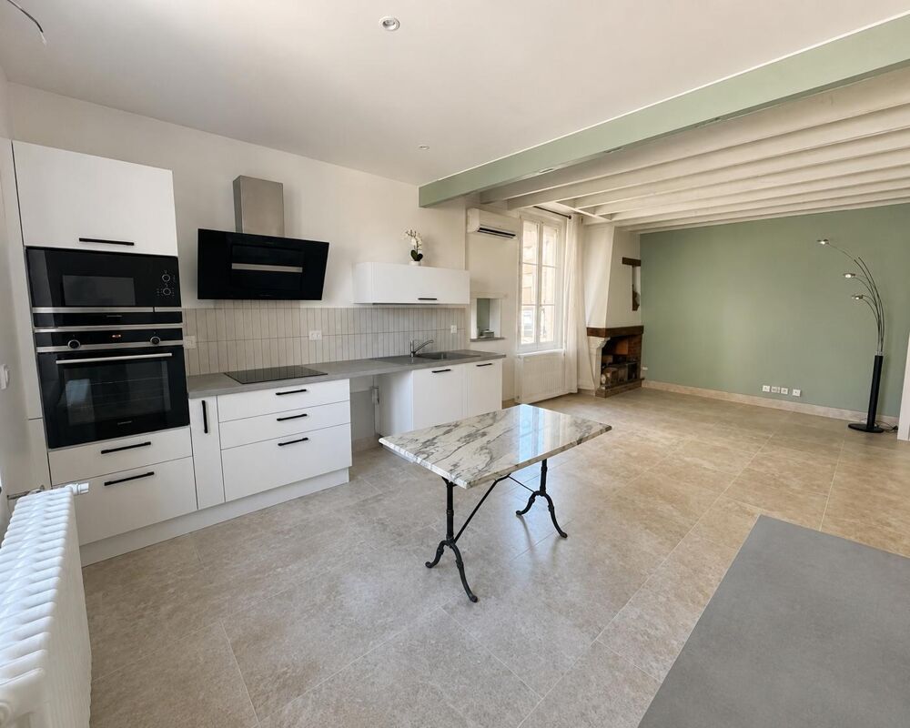 Location Maison Maison 3 pièces Agen