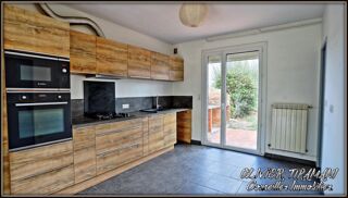  Maison à vendre 4 pièces 85 m²