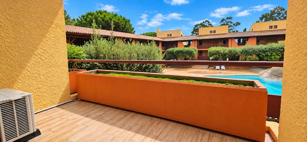 Vente Appartement Appartement Saint-cyprien