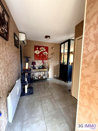  Maison à vendre 4 pièces 72 m²