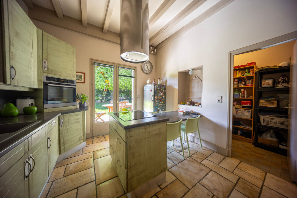  vendre  Maison Genas (69740)