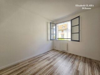  Appartement à vendre 3 pièces 63 m²