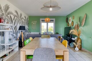  Maison à vendre 7 pièces 150 m²