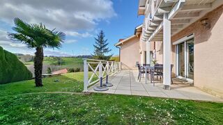  Maison � vendre 5 pi�ces 178 m�