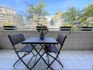  Appartement à louer 3 pièces 60 m²